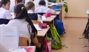 Заменить школьные звонки казахскими кюями предложили в Актау