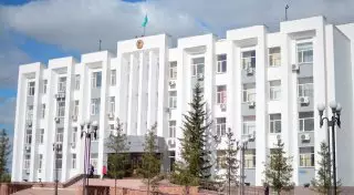 Новый заместитель акима назначен в Кокшетау