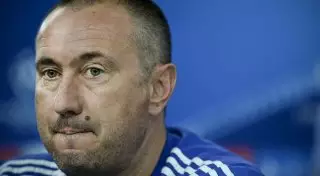 Главный тренер "Астаны" надеется обыграть "Атлетико"