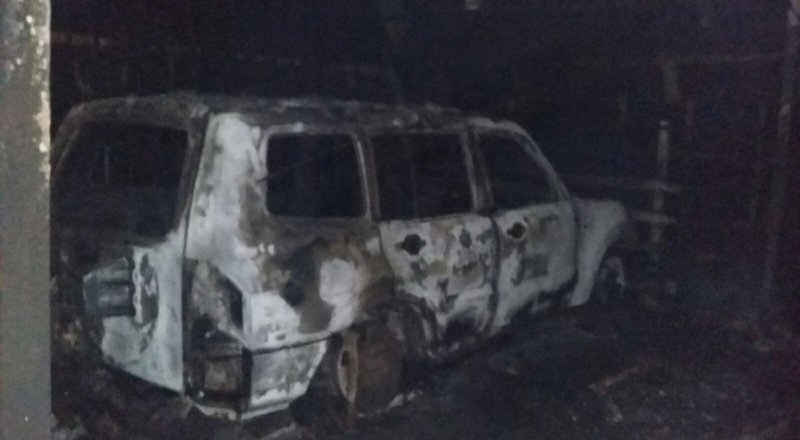 Фото ДЧС Алматы