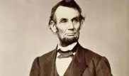 Автограф Линкольна продан на аукционе за 2,2 миллиона долларов
