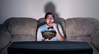 "Запойный просмотр сериалов" стал выражением года в Британии