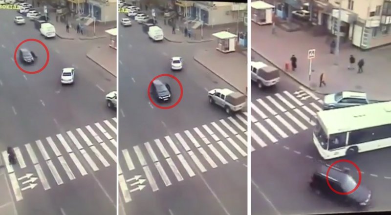 Коллаж tengrinews ©