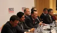 Под брендом BDO Kazakhstan объединились две крупные аудиторские компании