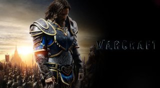 Постер фильма Warcraft