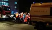 Взрыв в ночном клубе Бухареста: Число погибших растет