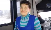 Женщина-кондуктор из Экибастуза проснулась звездой