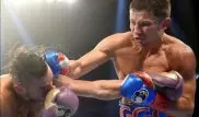 Геннадий Головкин назван боксером октября по версии WBA
