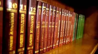 Какие книги читает Нурсултан Назарбаев