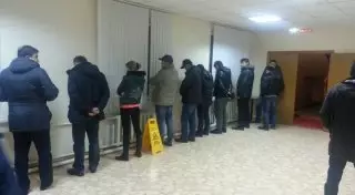 Азартных игроков в покер задержали на съемных квартирах в Астане