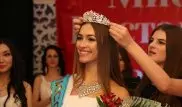 В Костанае выбрали самую красивую девушку