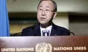 Генсек ООН впервые за 20 лет посетит КНДР