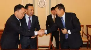 "КазМунайГаз" запускает реализацию инвестиционной программы газификации Костанайской области