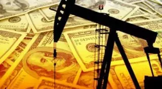 Нефть опустилась ниже психологической отметки в 40 долларов