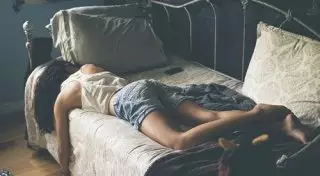 В ВКО девушка заснула в чужом доме и попала под суд