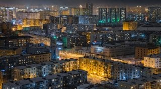 Фото Турар Казангапов ©