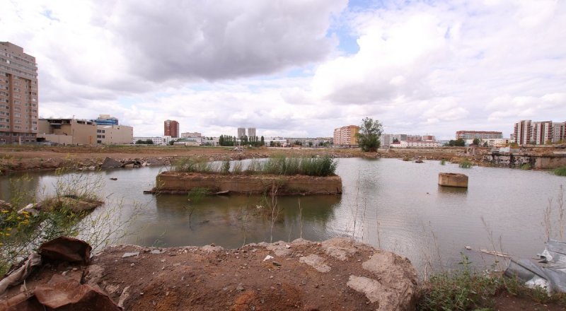 Фото Турар Казангапов ©