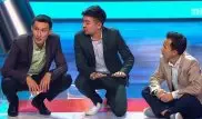 Карагандинцев не пустили в финал "Comedy Баттл"