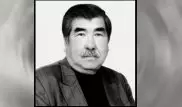 Скончался известный художник-постановщик Идрис Карсакбаев