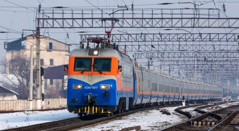 Фото со страницы  vk.com/railways_kz