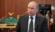Путин утвердил соглашение с Казахстаном по узлу "Балхаш"