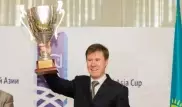 Сборная Казахстана по шахматам завоевала Кубок Центральной Азии