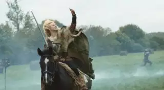 Ролик о селфи-зависимости викингов набрал миллион просмотров на YouTube