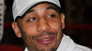 Геннадий Головкин использовал мое имя в своих целях - Андре Уорд