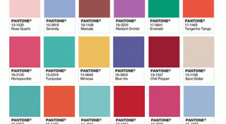 Изображение Pantone
