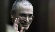 Михаила Ходорковского обвиняют в убийстве