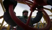Цены на нефть возобновили рост после рекордного падения