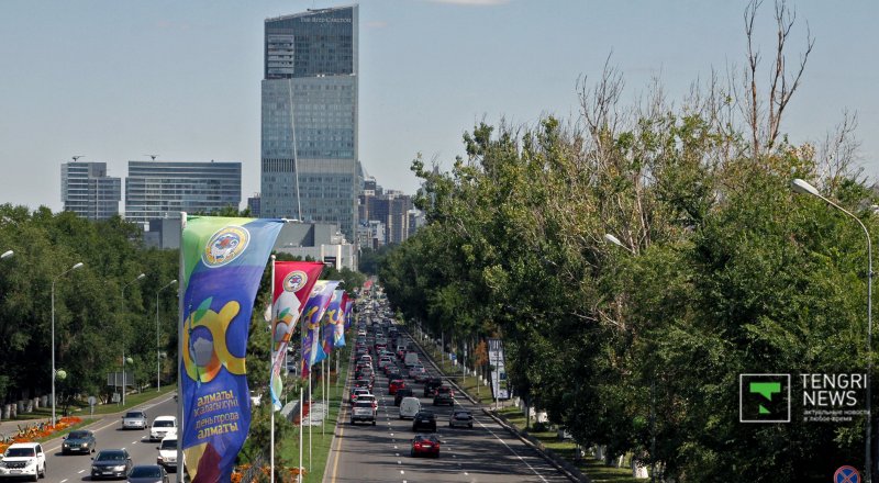 Фото © Николай Колесников