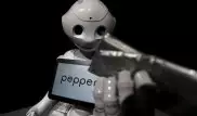 Домашних роботов Pepper в Японии раскупают за одну минуту