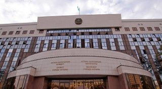 Фото Турар Казангапов.