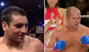 Определился соперник Федора Емельяненко