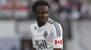 Жаржу Мустафа Кебба. © whitecapsfc.com