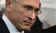Ходорковского заочно арестовали и объявили в международный розыск
