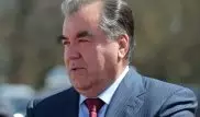 Президент Таджикистана пожизненно объявлен "Лидером нации"