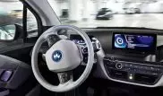 BMW представит автопилот весной 2016 года