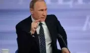 Путин разрешил транзит украинского груза в Казахстан только с территории Беларуси