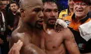 Пакьяо предложил реванш Флойду Мейвезеру