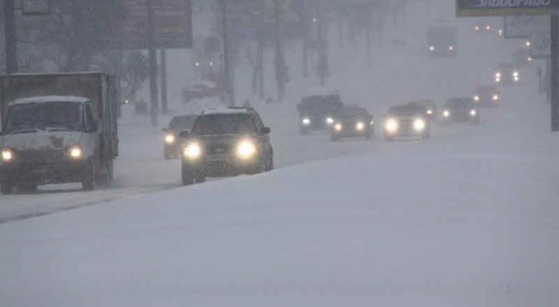 Фото ©РИА Новости