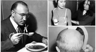 24 изобретения прошлого, глядя на которые невозможно не улыбнуться