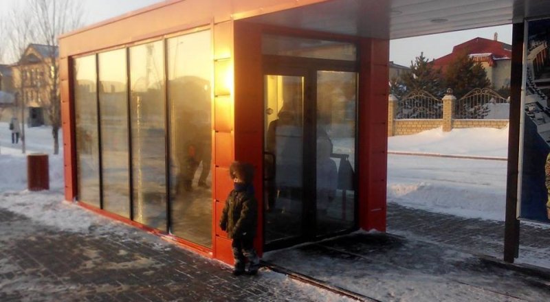 Фото facebook.com/Эльмира Касымова