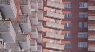 Сколько квартир по госпрограмме построят в этом году в Астане