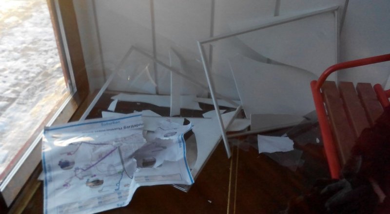 Фото Facebook.com/Эльмира Касымова