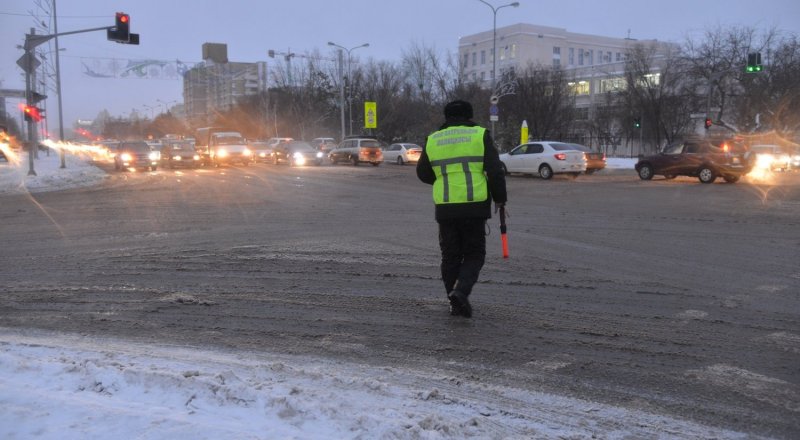 Фото Турар Казангапов ©