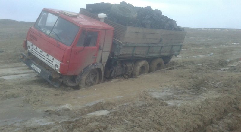 Фото предоставлено пресс-службой ДЧС Карагандинской области