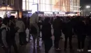 Толпа мигрантов в Новый год устроила секс-охоту на жительниц Кельна