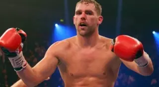 Сондерс потребовал "достойных денег" за бой с Головкиным